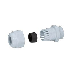 Tömszelence PG 7 3.5-6mm-kábelátmérőhöz műanyag kezeletlen világosszürke LEGRAND - 096820