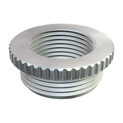 Tömszelence szűkítő M 25/ M 20 sárgaréz nikkelezett 167 R MS M25-20 OBO-BETTERMANN - 2089556