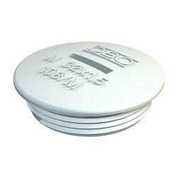 Tömszelence záródugó tömszelencéhez M 32 műanyag világosszürke 108 M32 PS OBO-BETTERMANN - 2033021