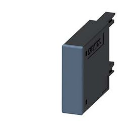 Túlfeszültség-korlátozó modul varisztor 24-48V/AC 24-70V/DC AC/DC 3RT2 SIEMENS - 3RT2916-1BB00