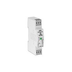 Túlfeszültség-levezető 1P 230V/AC 230V/DC 20A 2.5kA(L-N) 7kA(L+N-PE) VF230-AC/DC OBO-BETTERMANN - 5097650