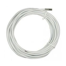 Hőérzékelő szilikon kábel NTC12K 5%  IP67 6.2mmx 22.7mm passzív -40-125°C TZ-3 Elko EP - 209970800015