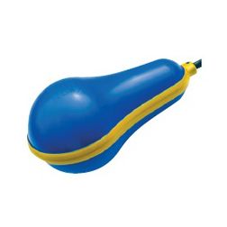 Úszókapcsoló 10m PVC szennyvízre ellensúly nélkül 1P váltó 10A IP68 Nivofloat Nivelco - NWP-110-1