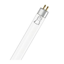 UV kompakt fénycső germicid 7800cd 2P UV-C 11W 91V G23 8000h Puritec HNSS OFR OSRAM - 4050300941240