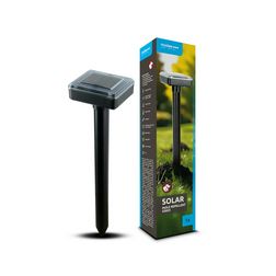 Vakondriasztó leszúrható szolár 30m-hatótáv IP44 390mm  Modee - ML-GS025