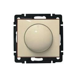 Valena fényerőszabályzó betét központi fedéllel 40-400VA 110-230V induktív-terhelés elefántcsont LEGRAND - 774161