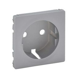 ValenaLife fedlap 162 dugaljhoz alumínium  LEGRAND - 755202