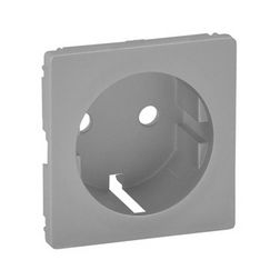 ValenaLife fedlap 162 dugaljhoz alumínium  LEGRAND - 755252