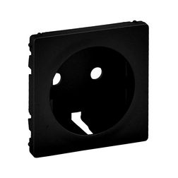 ValenaLife fedlap 162 dugaljhoz fekete LEGRAND - 756202