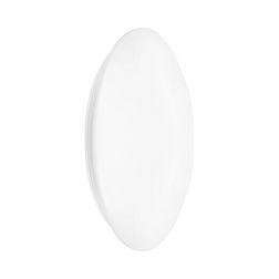 LED fali/mennyezeti lámpatest védett 3500-1500lm 7m-érzékelős 1x AC SF Circular 500 Sen LEDVANCE - 4099854042171