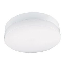 Védett ufo LED SMART-R White 24W CCT kerek 2650/3250lm IP44 - GXLS313