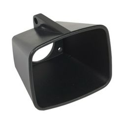 Védőburkolat darukapcsolóhoz védőgallér Harmony XAC Schneider - XACA983