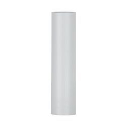 Védőcső (MüII) 3m UV-álló 20mm/ 16.9mm PVC szürke merev tűzálló RK15 GEWISS - DX25320