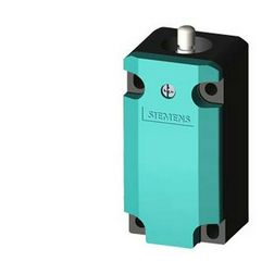 Végálláskapcsoló test fém 1ny 1z 1v IP66/IP67 ugró érintkező 3SE SIEMENS - 3SE5112-0CA00