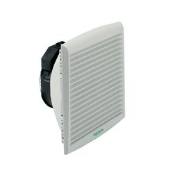 Ventilátor 165m3/h 16.3W 230V/AC50Hz IP54 Spacial Schneider - NSYCVF165M230PF