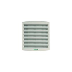 Ventilátor 85m3/h 17W 230V/AC50Hz IP54 Spacial Schneider - NSYCVF85M230PF