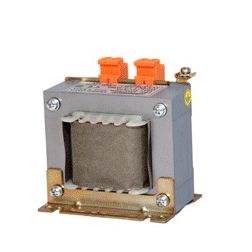 Vezérlőtranszformátor 2/1-fázisú 400V/prim 230V/szek 250VA IP00 IP. TRAFÓ - T250 400/230
