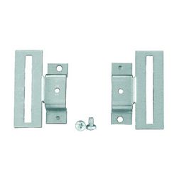 Vezetékcsatorna-tartóprofil Xboard+ 49mmx 75mmx 24mm fém nemesacél BPZ-CDB23/CP EATON - 116916