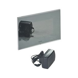 Video kaputelefon lakáskészülék 1v.2lakásos 2vezetékes 7