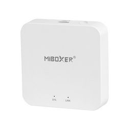 RF gateway WiFi iBox - Tuya Smart 2,4GHz 30m USB DC5V 500mA Mi-Light - WL-Box2