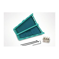 Zselés kábel elágazó toldóval 1kV IPX8 gél Y-elágazás 5x 2,5-25mm2 Relifix V525Y Hellermann Tyton - 435-00659