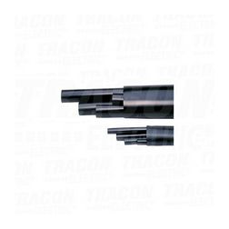 Zsugorcső összekötő készlet 5x25mm2 500mm közepesfalú gyantás 25mm2 TRACON - ZSRSET5-25