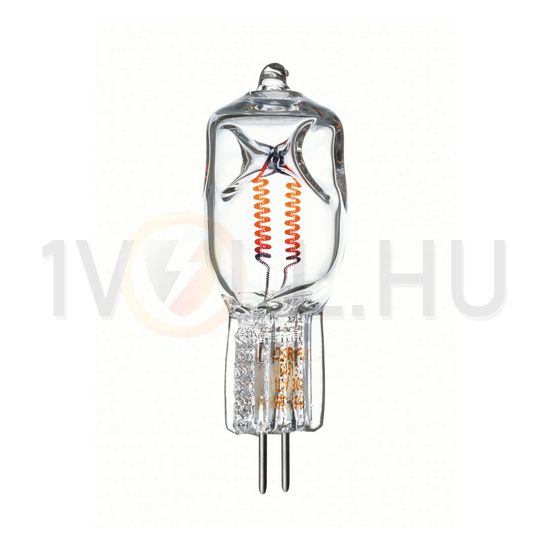 Studió lámpa 50h d18x55mm halogén 150W 230V GX6.35 3200K 64502 OSRAM