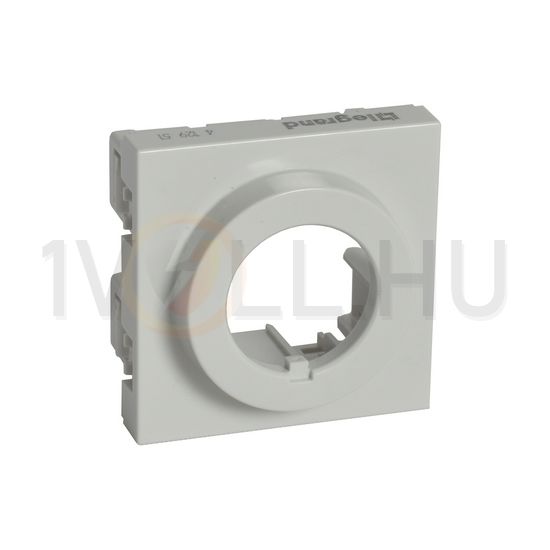 Adapter Osmoz-hoz (412950 moduláris illesztőkeretre) szerelőklipsz Osmoz LEGRAND - 412951