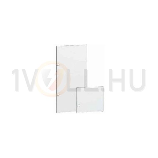 Ajtó teli 601201-hez  Nedbox LEGRAND - 601206