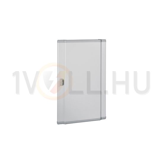 Ajtó teli domború lakkozott acél IP40 900mm-sz 575mm-ma XL3 160/400 LEGRAND - 020255