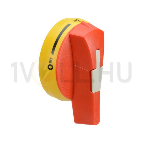 Ajtókuplung forgató hajtás MV100…160-hoz zárható Sirco S0 SOCOMEC - 14940111