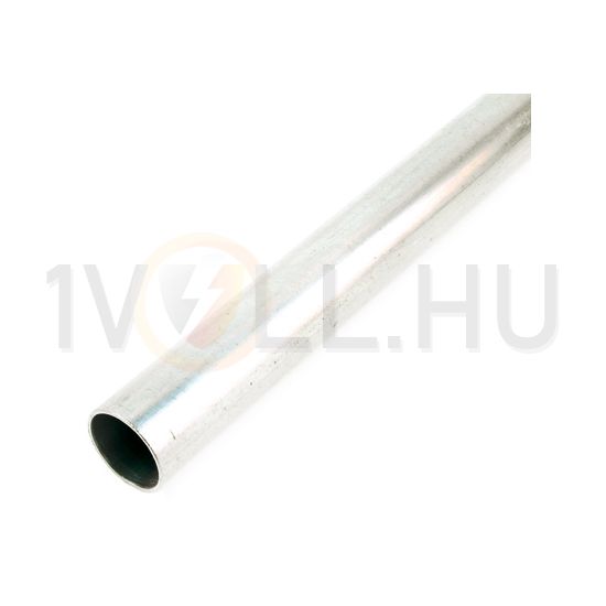 Alumínium cső 3m/szál 32mm/ merev/menet nélkül SALR 32 Dietzel - 035252