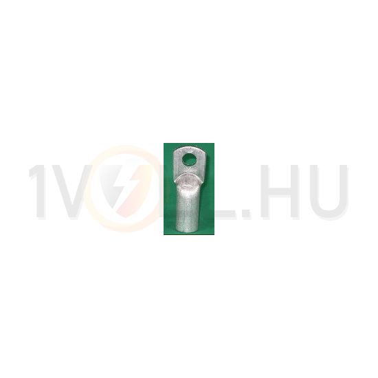 Alumínium kábelsaru 16mm2-aluRM/SM 6.5M/csavar DÓZSAFORG - AS16-10/5,4