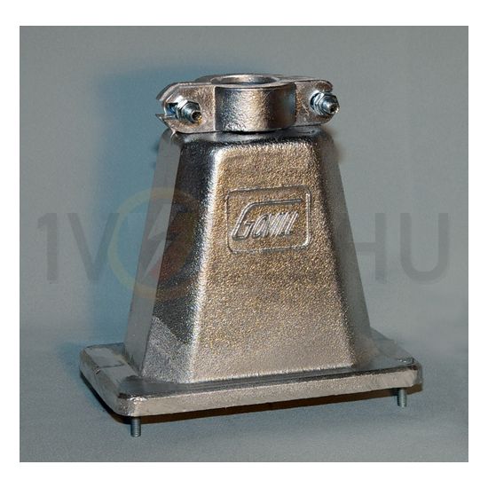 Kábelbevezető Al 1xd=65mm 4x240mm2 164mm-sz 200mm-ma fém Govill - AK-2