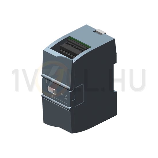 Analóg kimeneti modul +/-10V 14Bit 2AO SIMATIC S7-1200 SIEMENS - 6ES7232-4HB32-0XB0