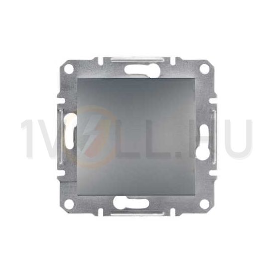 Asfora vakfedél vakfedél üres-jel IP20 műanyag Schneider - EPH5600162
