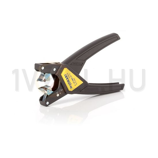 Automata kábelcsupaszoló kézi csupaszolás 6-16mm2/vezeték 20mm-csupaszhossz No. 6-162 JOKARI - 20090