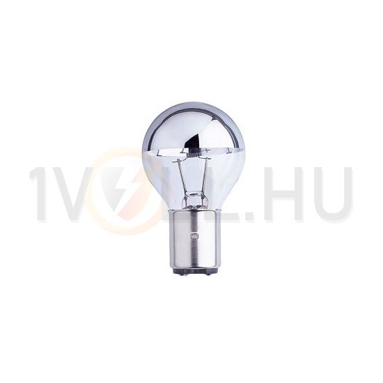 B15d 24V 25W 40x63mm 016164 H152425 tetőtükrös