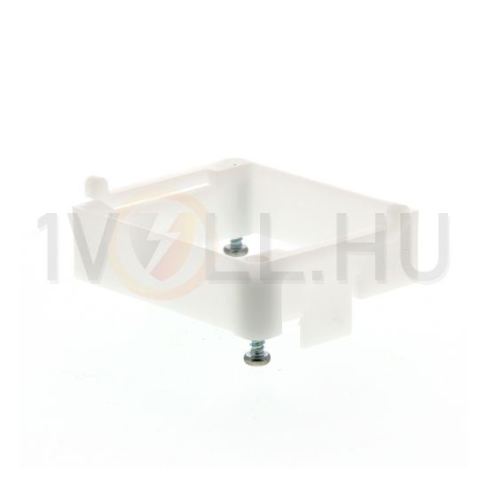 Beépítőkeret H3CR és Y92F időreléhez OMRON - 332154