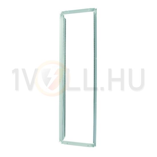 Beépítőkészlet install készülékekhez mellső fix 591mm-sz 1900mm-ma 53mm-mé XVTL-BP-W-6/20 EATON - 115210