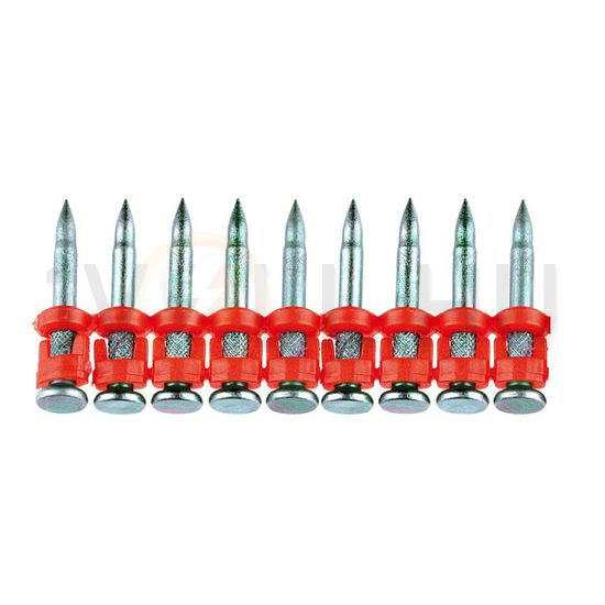 Belövőszeg acélba/betonba AGII-höz 3mm-átmérő 17mm acél-hoz XHA CELO - 9171000XHA