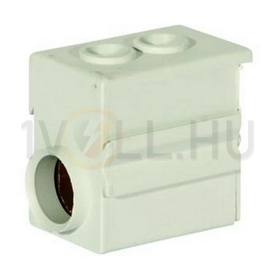 Betápkapocs fázissínhez 35mm2-vezetőhöz(max.) ES/35-S/G-ML Pollmann - 2010925