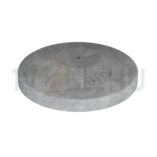 Betonlábazat 16kg M16