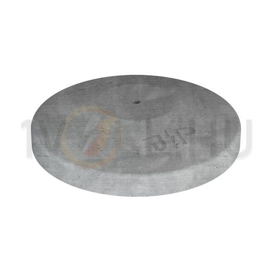 Betonlábazat 20kg M16