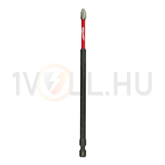 Bit betét hosszított PH 2 1/4