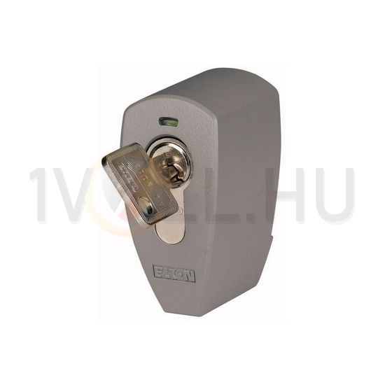 Biztonsági zár cilinderbetét nélkül hengeres-zárás forgatókar PHZ-A-ADD-ON EATON - 133106