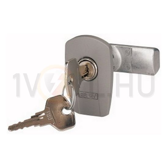 Biztonsági zár Xboard+ +2kulcs hengeres kulcsos BPZ-LOCK EATON - 102467