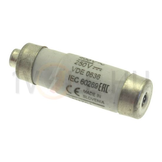 Biztosítóbetét Bussmann D01 16A gL/gG 400V szürke-színkód EATON - 16NZ01