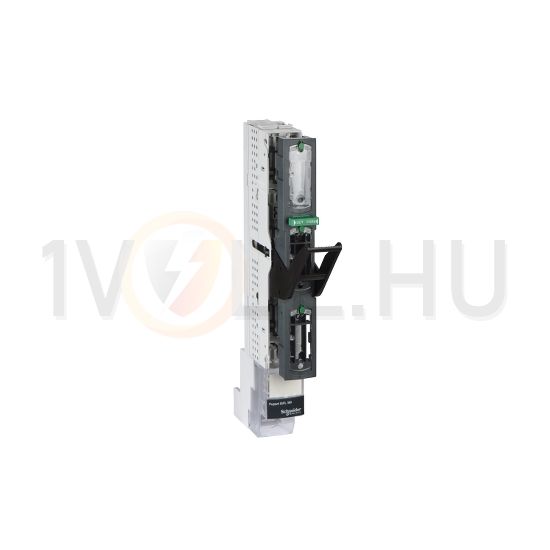 Biztosítós szakaszolókapcsoló sínre függőleges NH000, NH00 3P 160A 800V IP20 ISFL160 Schneider - LV480852