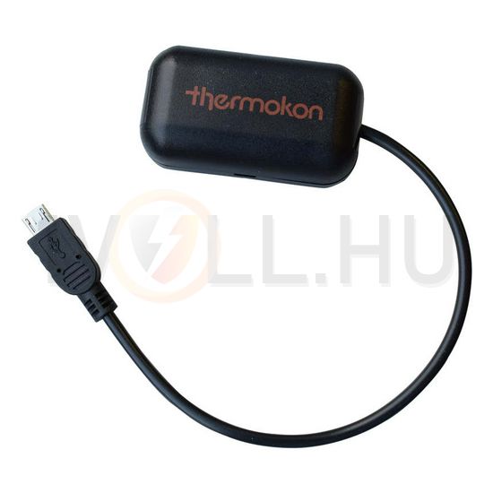Bluetooth (mikro)USB-kulcs USApp - USE-M/-L kommunikációra Thermokon - 668262